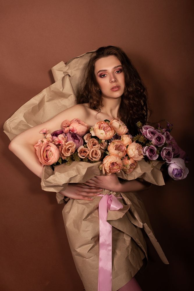 Фотография автора Светлана Мороз