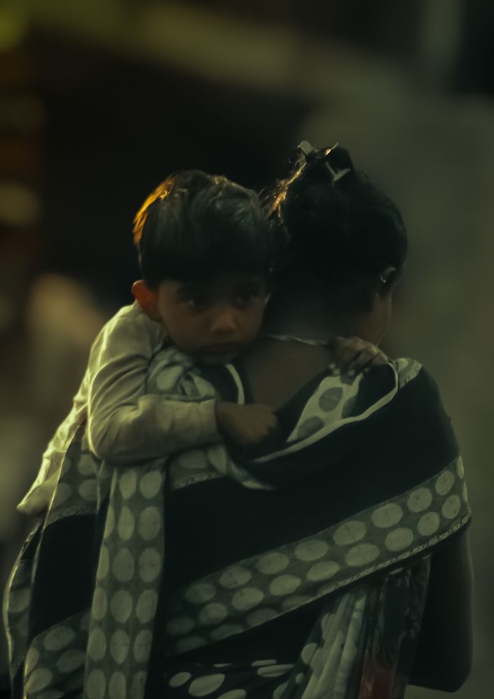 Photograph by DIGEN MORE