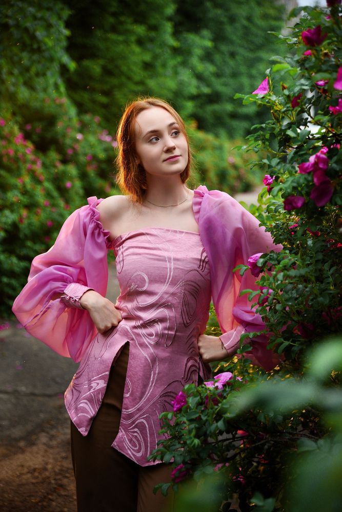 Photograph by Оксана Астрова