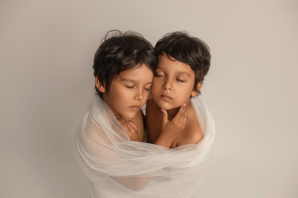 Photograph by Екатерина Сулуэта Маричал