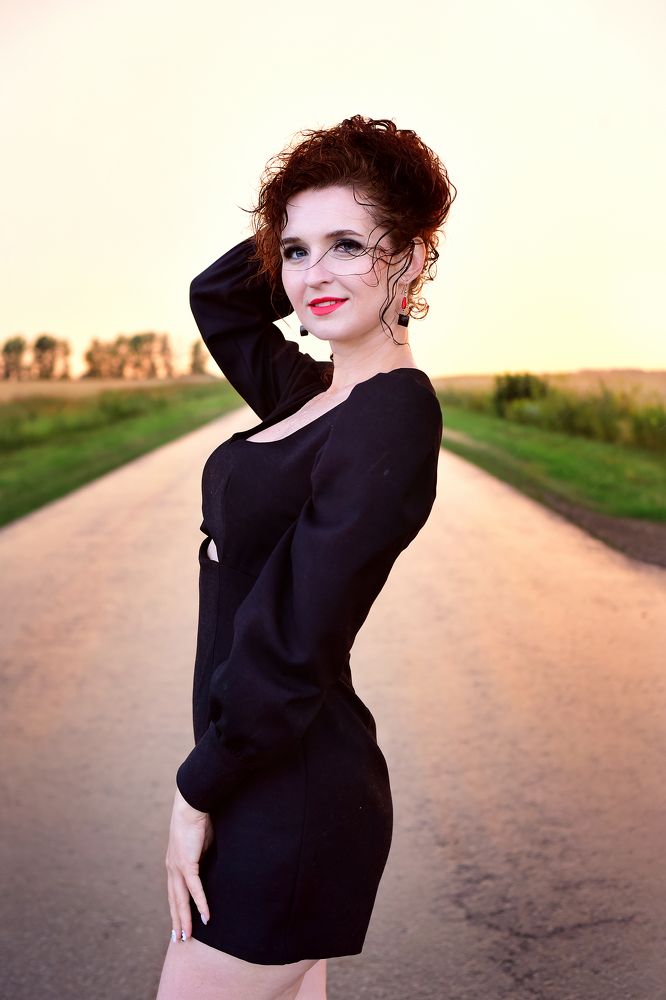 Photograph by Дарья Уварова