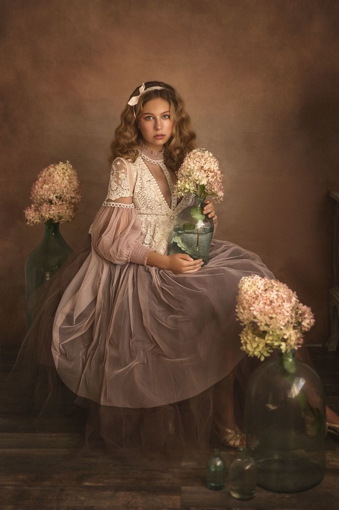 Фотография автора Елена Чернигина