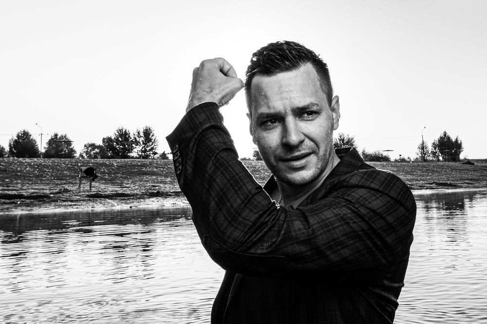 Photograph by Иван Григорьев