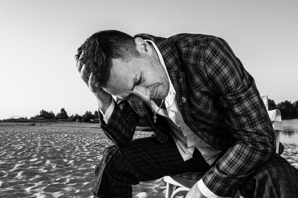 Photograph by Иван Григорьев