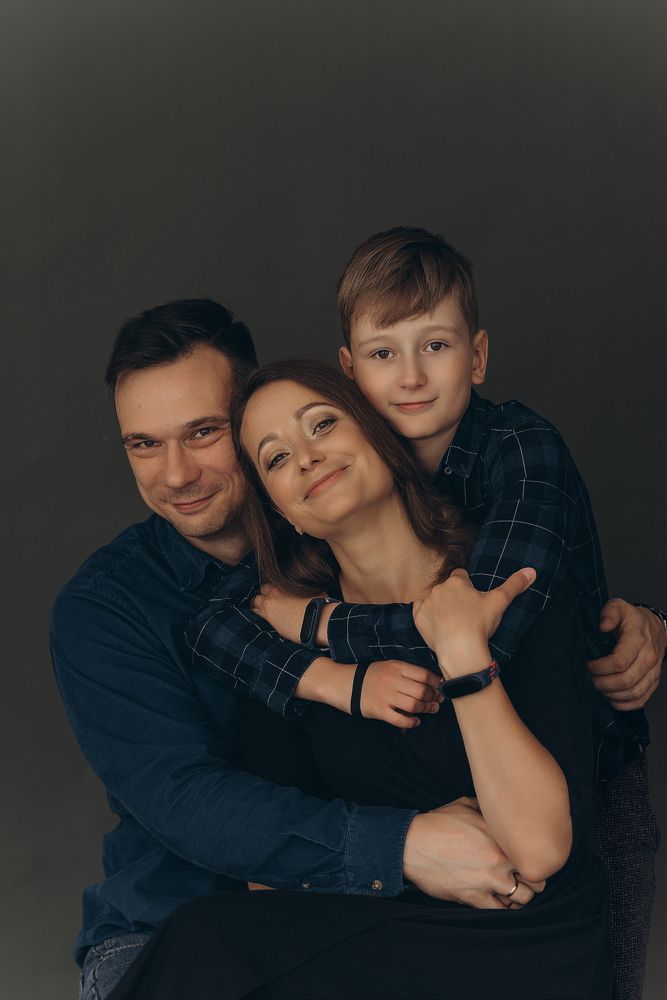 Photograph by Янак Яновский