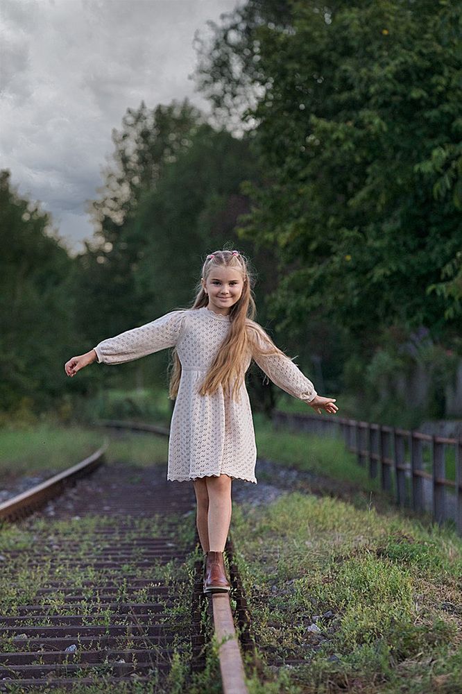 Photograph by Ирина Подгорная