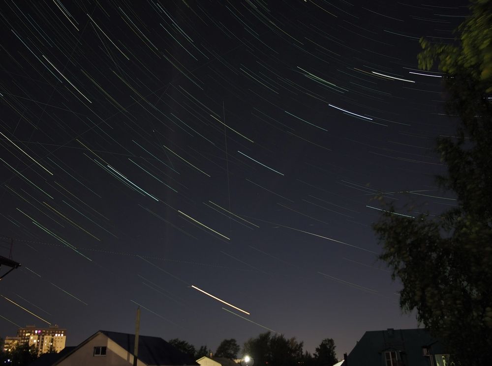 Photograph by Natalia Novikova