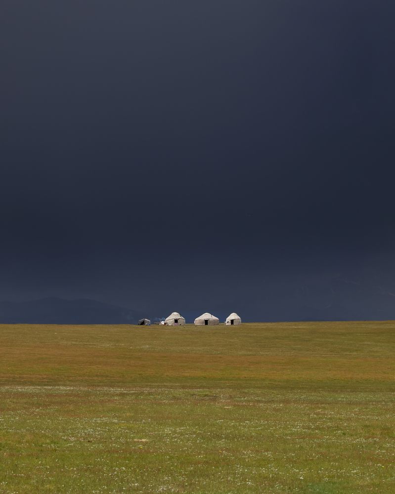 Photograph by Адыл Баетов