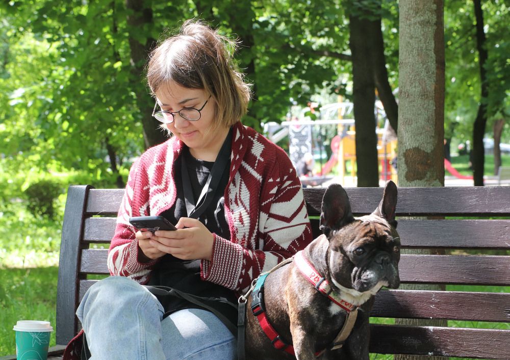 Photograph by владимир Заворотный