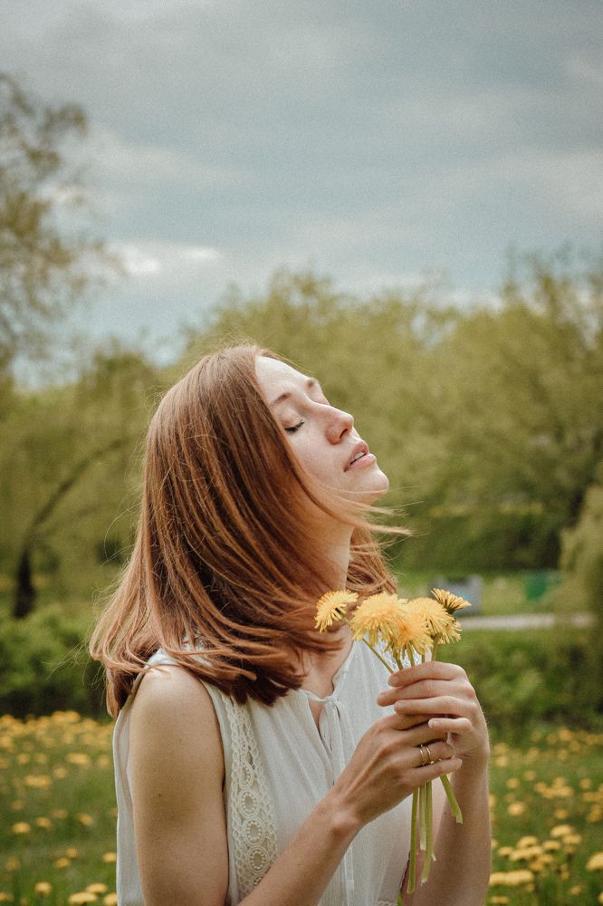 Фотография автора Ксения Вабищевич