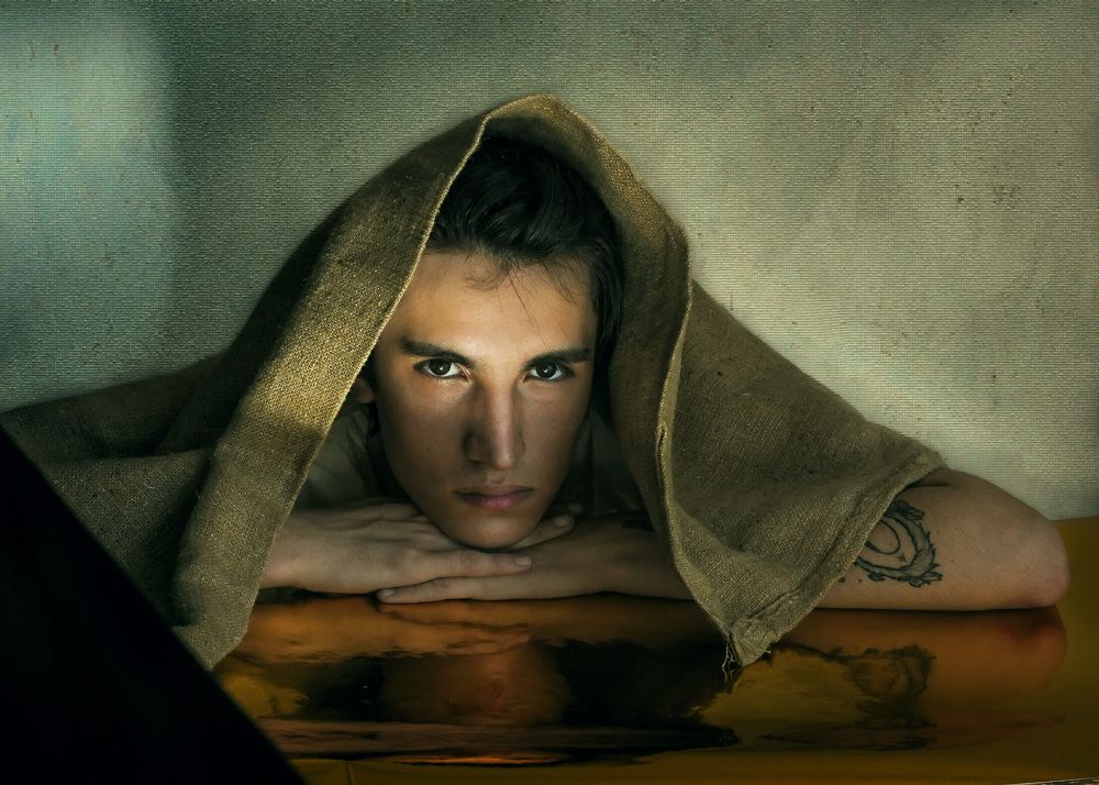 Photograph by Гульнара Ахметова