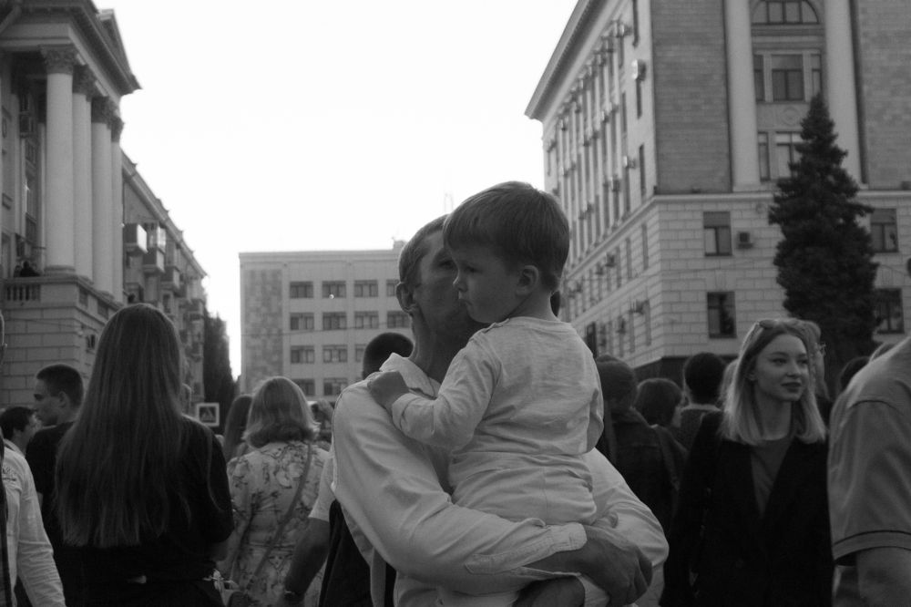 Photograph by Кирилл Лунев