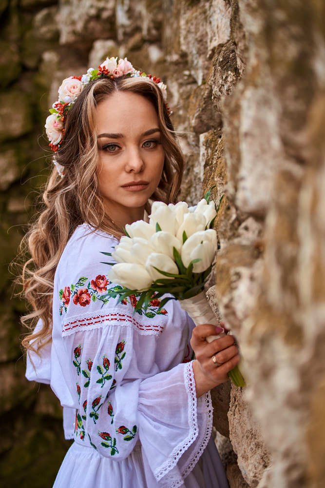 Photograph by Veaceslav Cornei