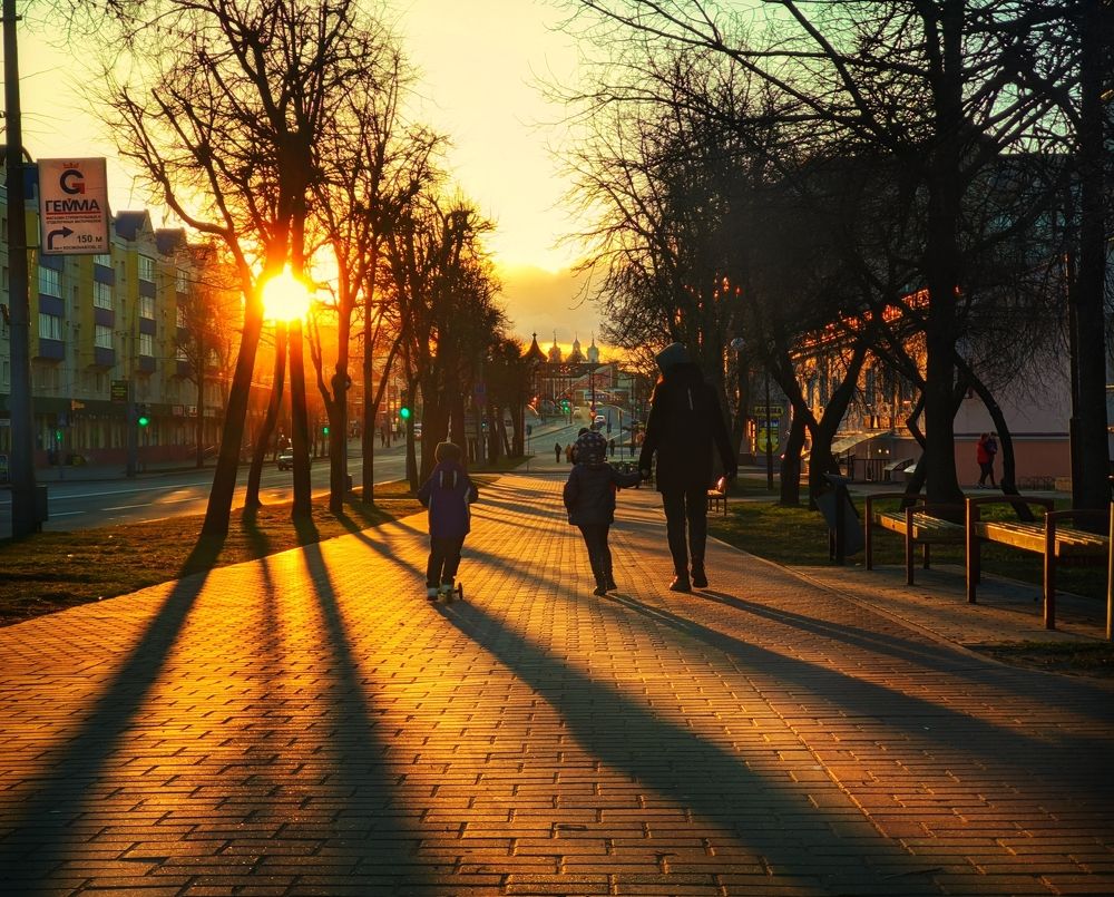 Photograph by Виталий Снегин