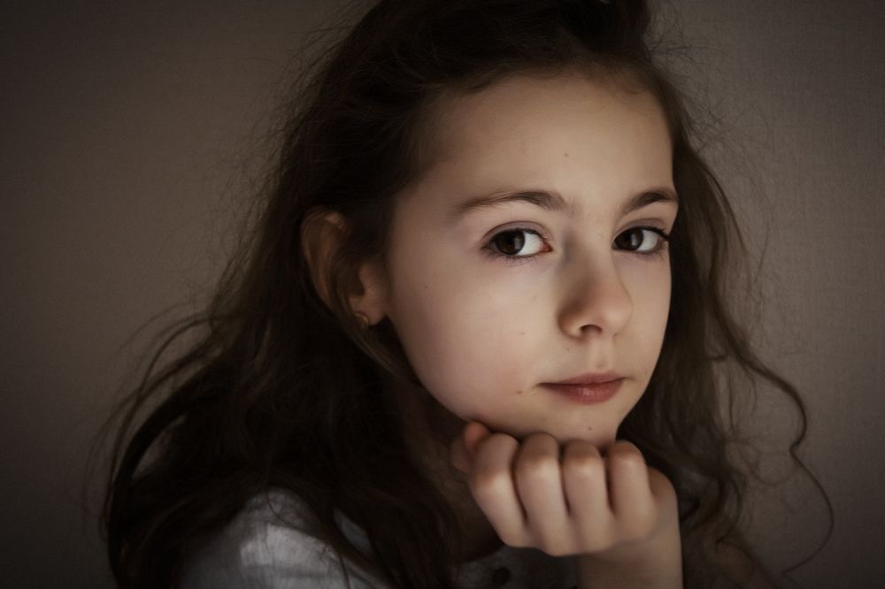 Photograph by Анна Шелковичева