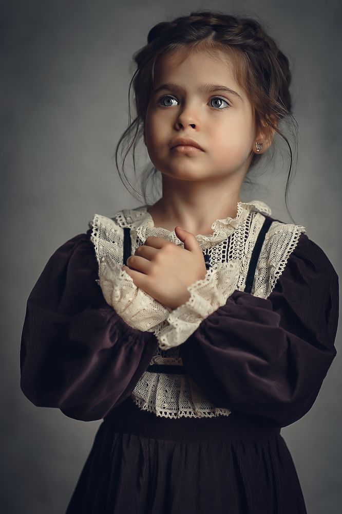 Photograph by Olesia Chepurchenko