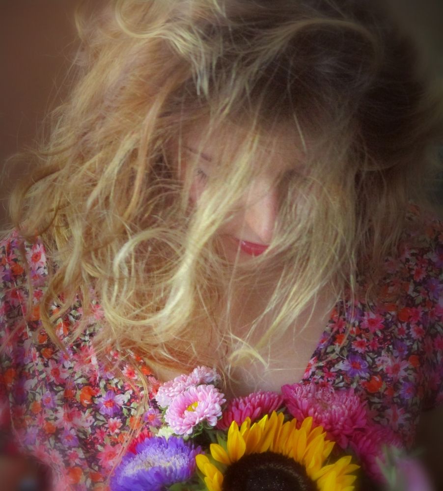 Фотография автора  Lizuza