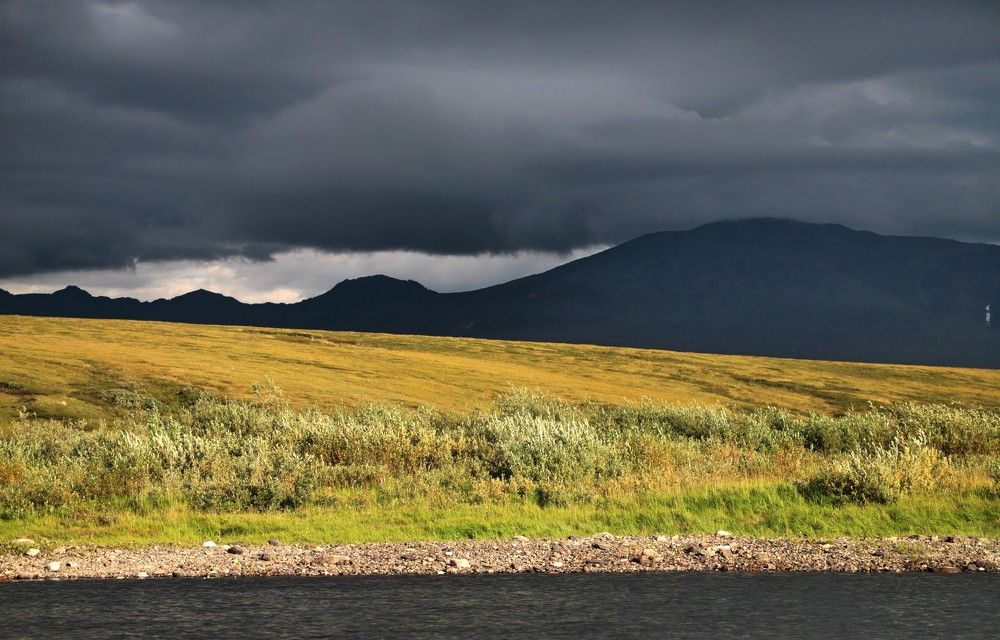 Photograph by Лада Денисова