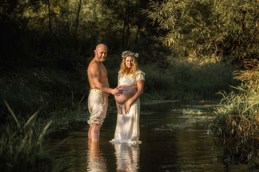 Photograph by Елена Раздвилова