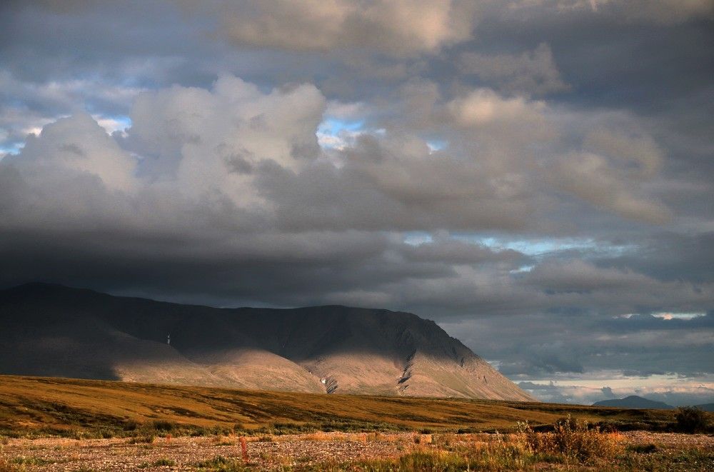 Photograph by Лада Денисова