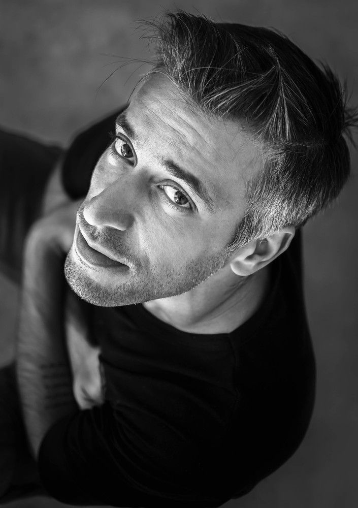 Photograph by Alejandra Márquez