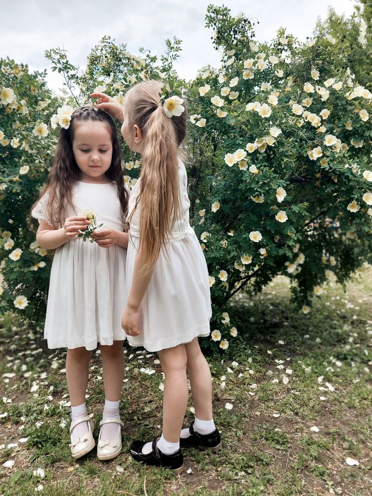 Цветы жизни