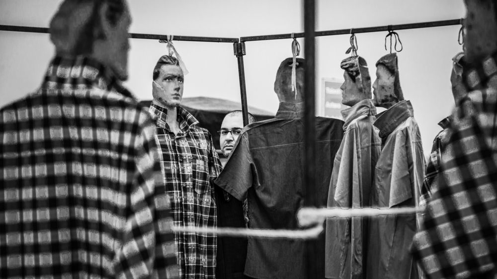 Photograph by mahdi jangjo