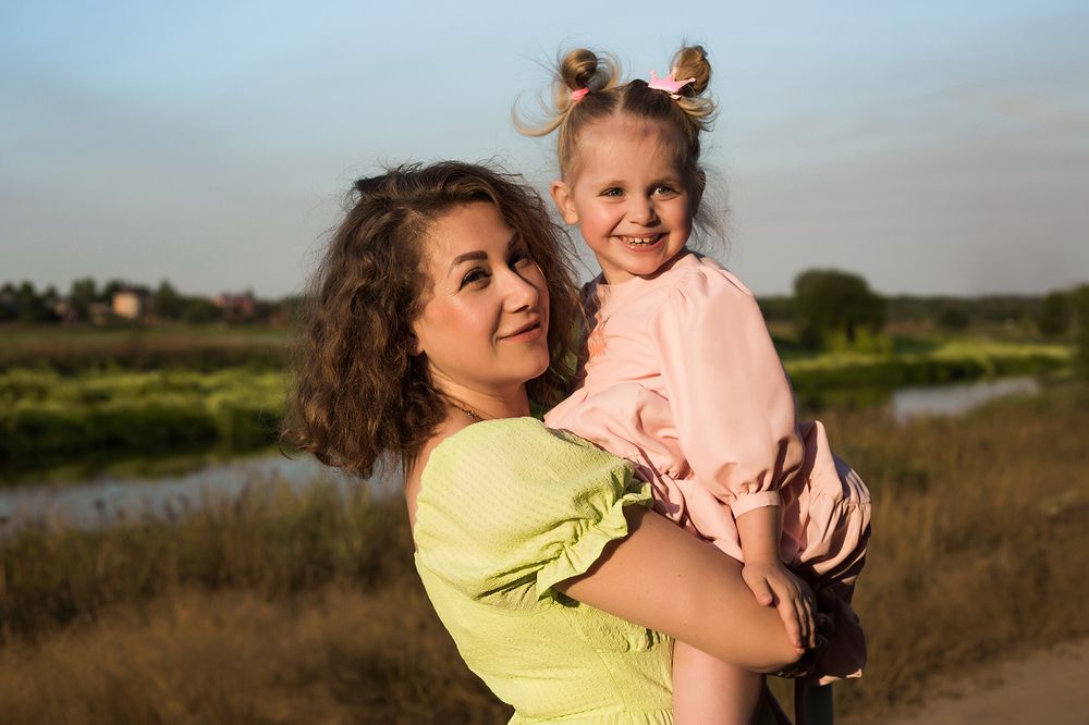 Photograph by Rimma Larkina