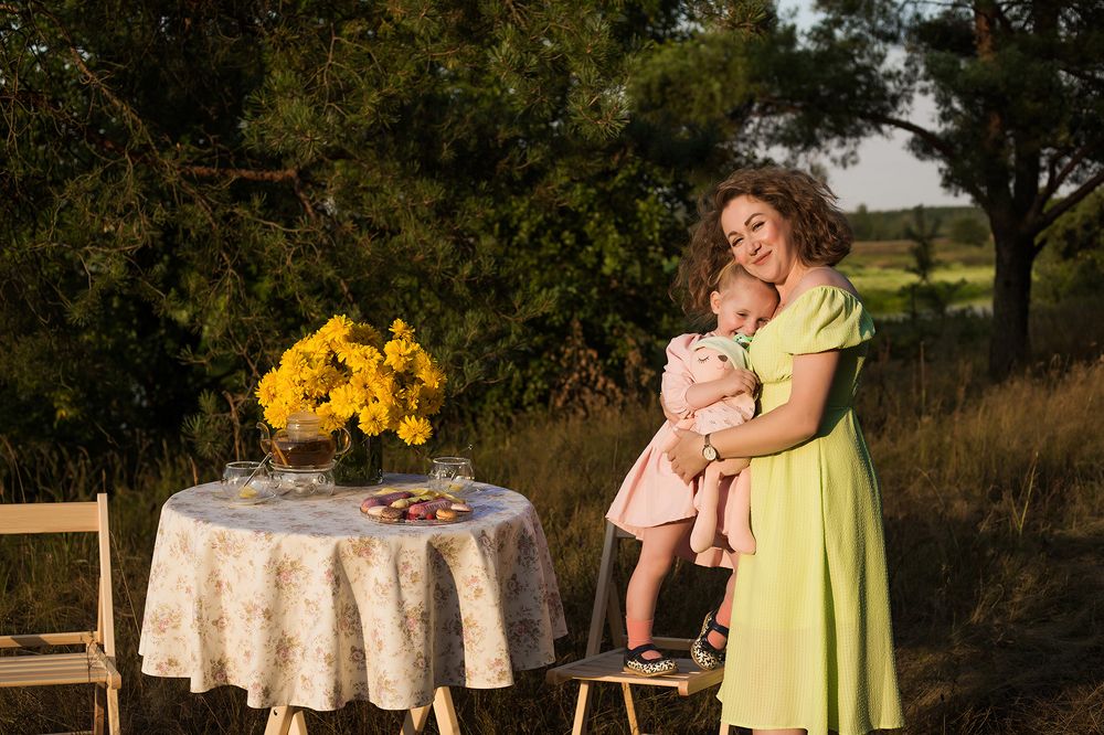 Photograph by Rimma Larkina