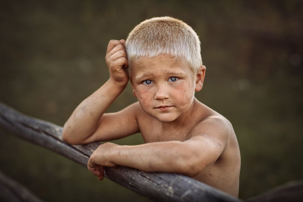 Photograph by Щукина Елена Валерьевна