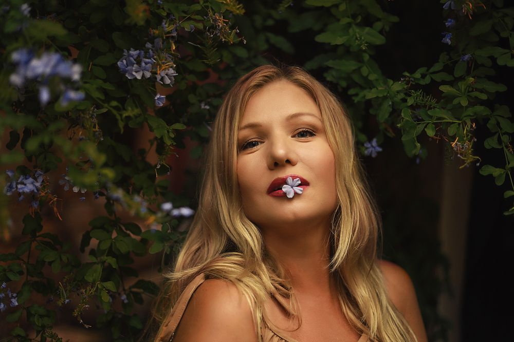 Photograph by Катерина Кравец