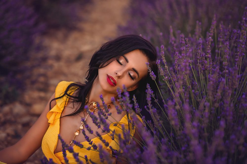 Photograph by Катерина Кравец