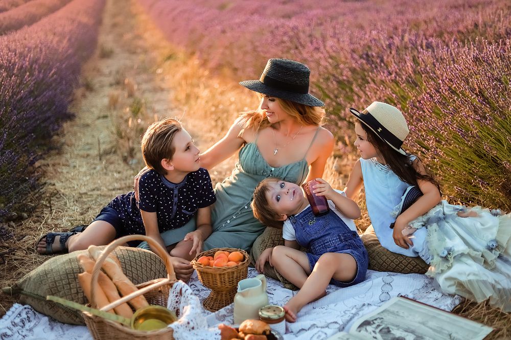 Photograph by Катерина Кравец