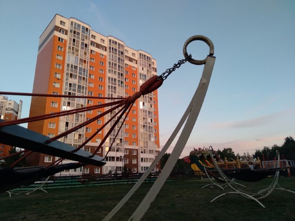 Photograph by Ася Кузьмина