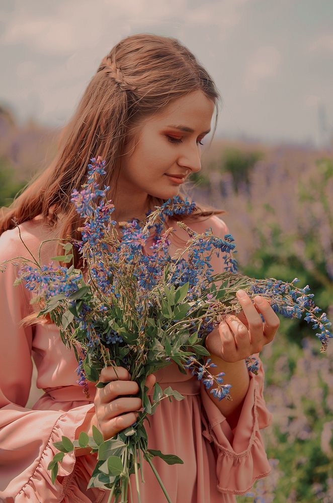 Photograph by irina sherry