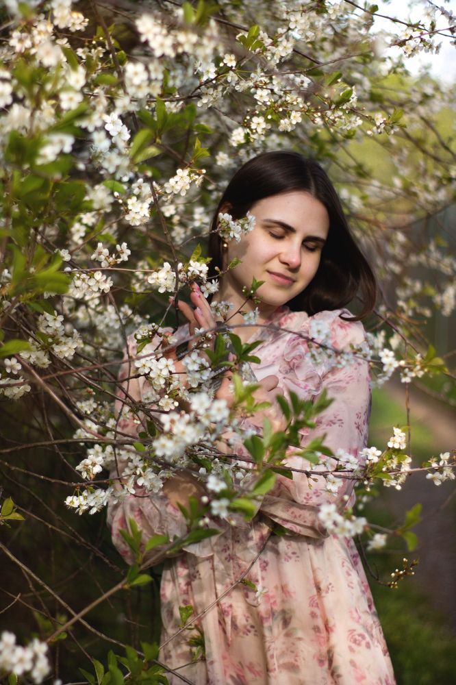 Photograph by Ольга Завьялова