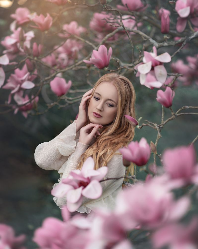 Photograph by Karolina Ferbei