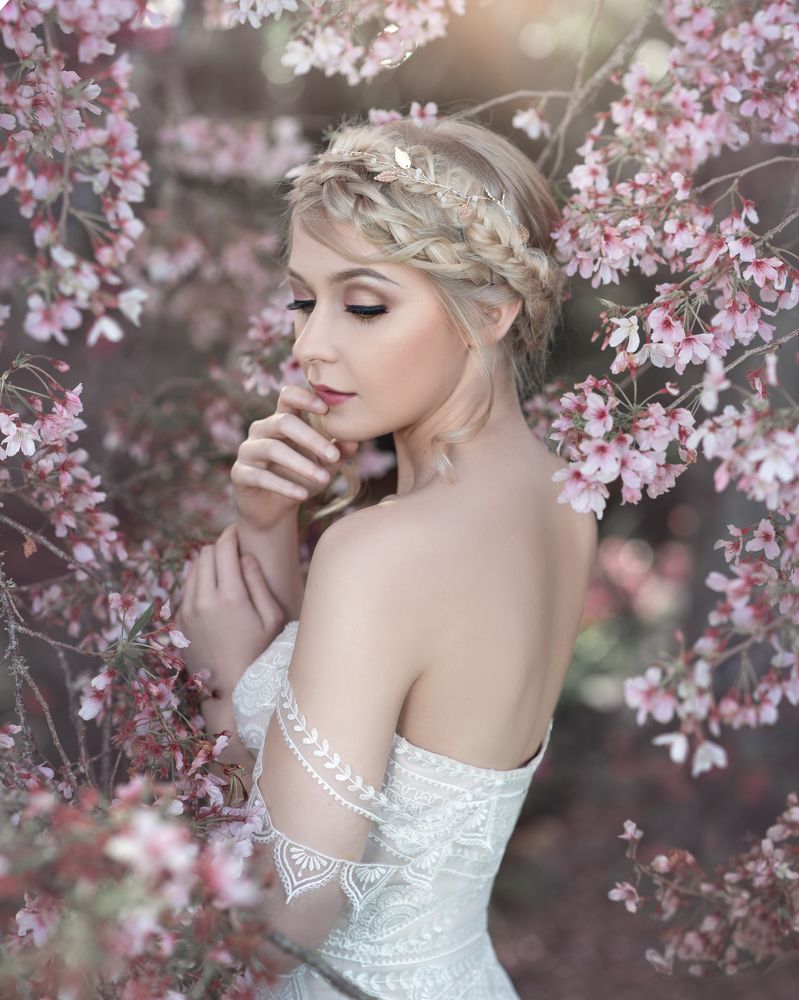 Photograph by Karolina Ferbei