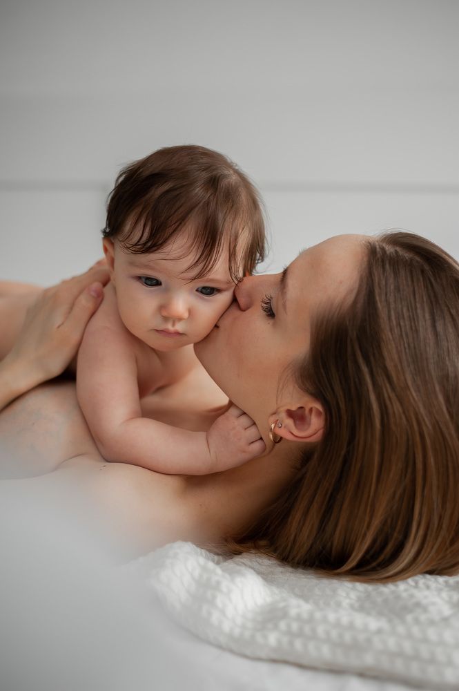 Фотография автора Наталия Дёмина