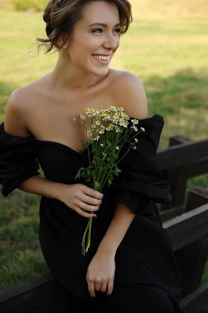 Photograph by Александрова Катя