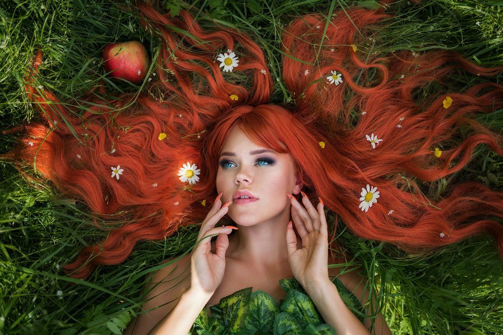 Photograph by Дарья Купчус