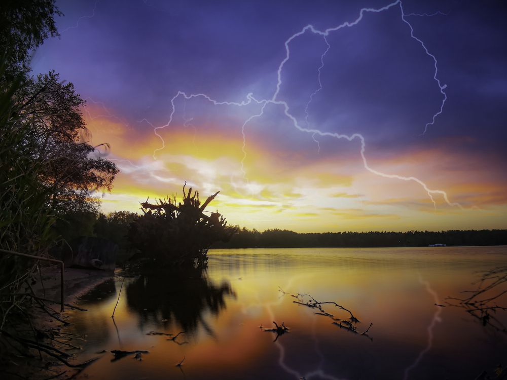 Photograph by Fadeeva Ekaterina