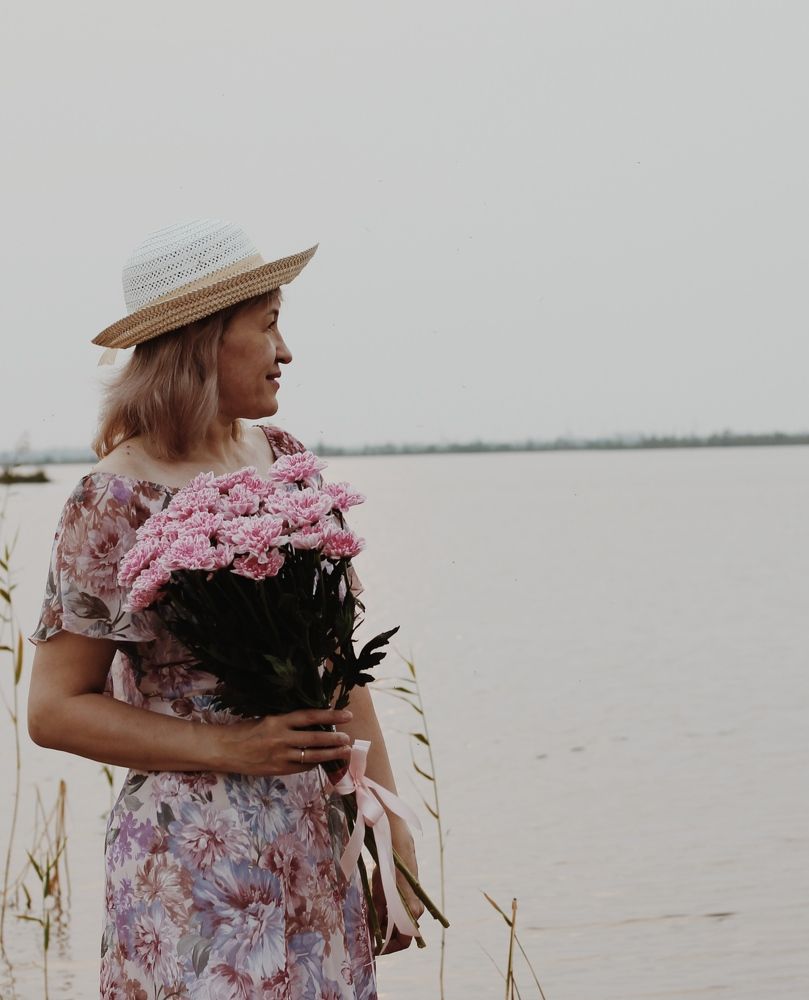 Photograph by Ольга Денисова