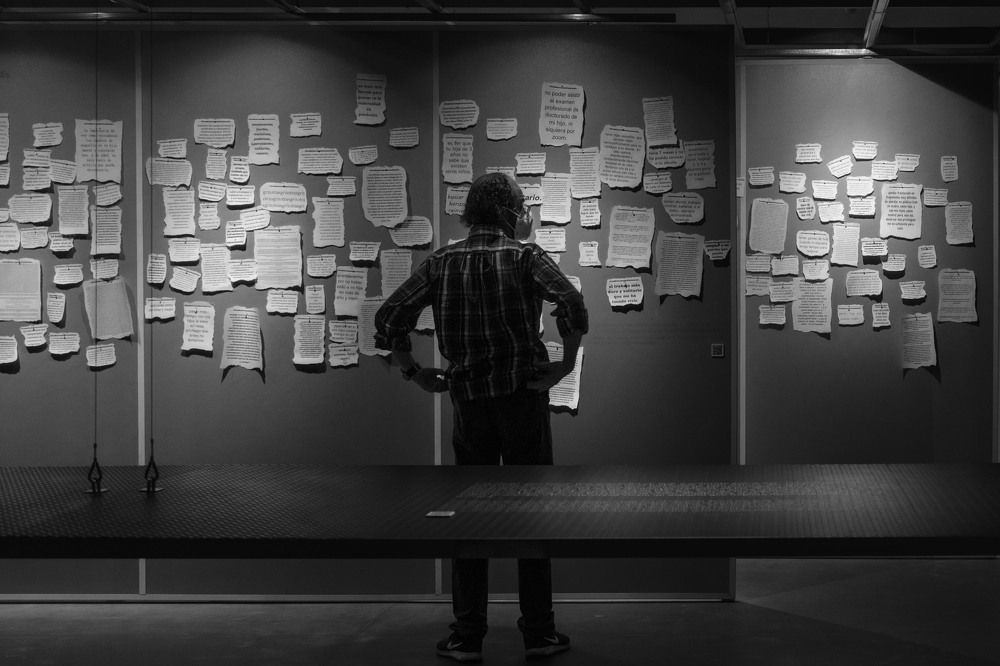 Photograph by Joaquin Silva