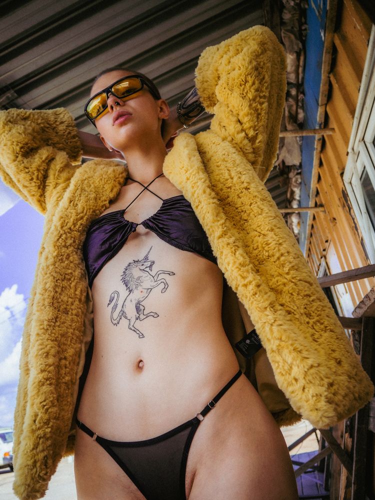 Photograph by Вероника Кузнецова