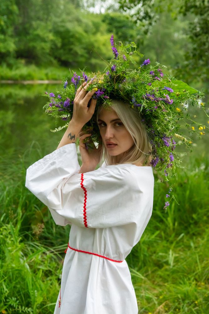 Фотография автора Светлана Воротынцева