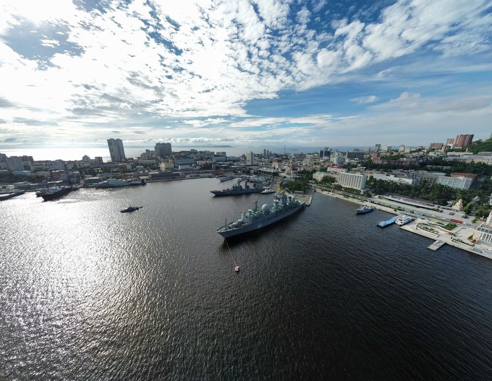 Photograph by Sergey_photovl