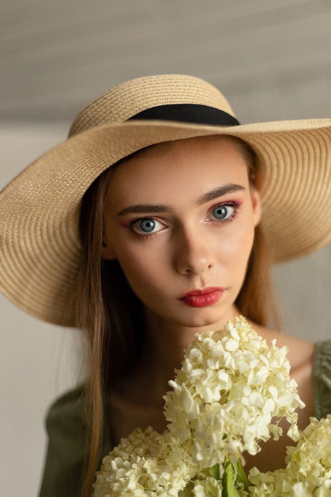 Photograph by Елизавета Дзюбак