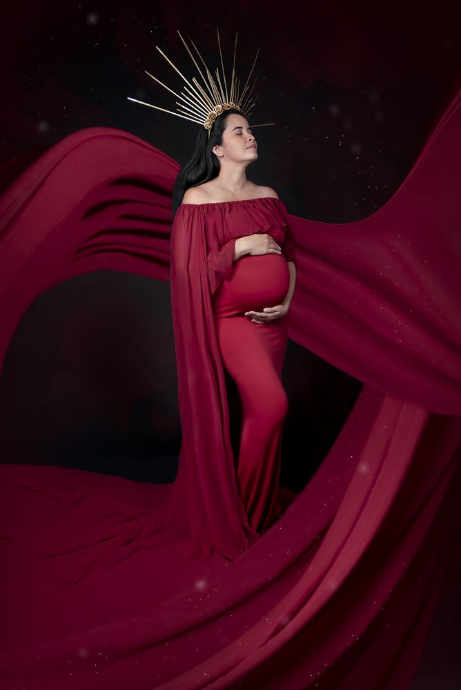 Photograph by Karen D'Lucca