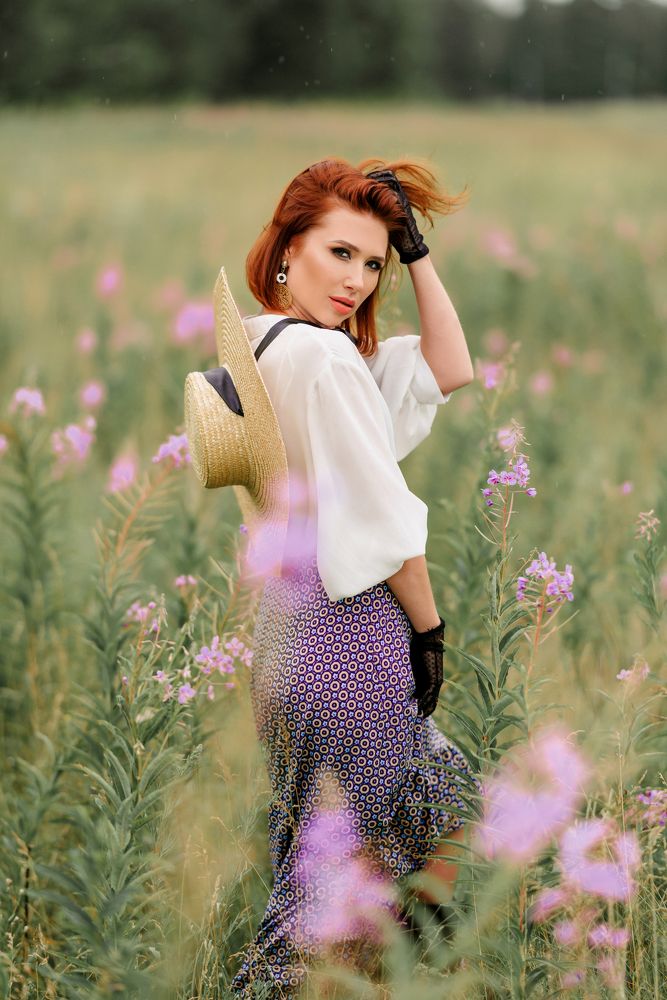 Photograph by Олеся Рябкова